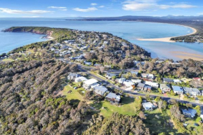 Short Point Quarters - Studio, Merimbula